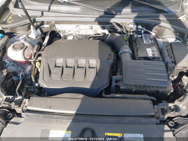 WA1DECF37N1092225 Audi Q3 Premium 45 Tfsi S Line Quattro Tiptronic