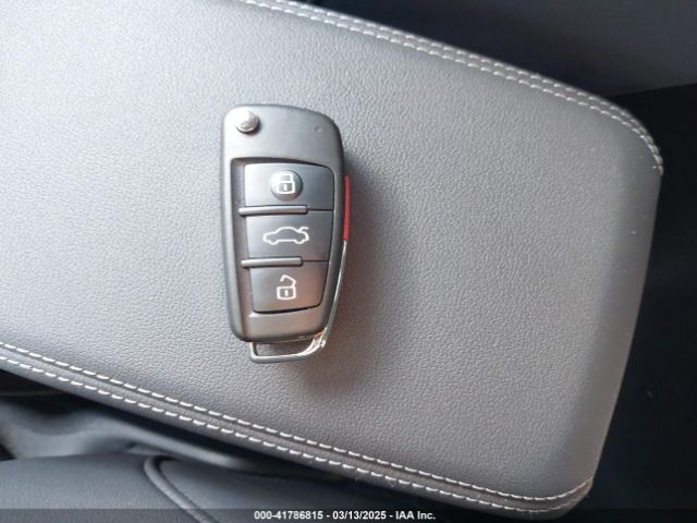 WA1DECF37N1092225 Audi Q3 Premium 45 Tfsi S Line Quattro Tiptronic