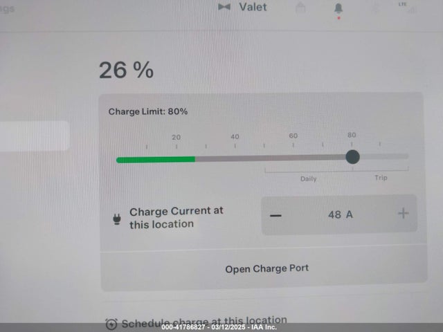 5YJYGDEFXMF230350 Tesla 2021