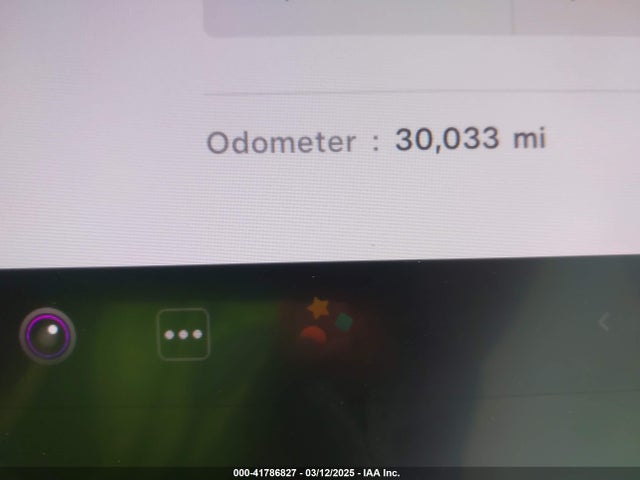 2021 TESLA MODEL Y 5YJYGDEFXMF230350 Photo 6