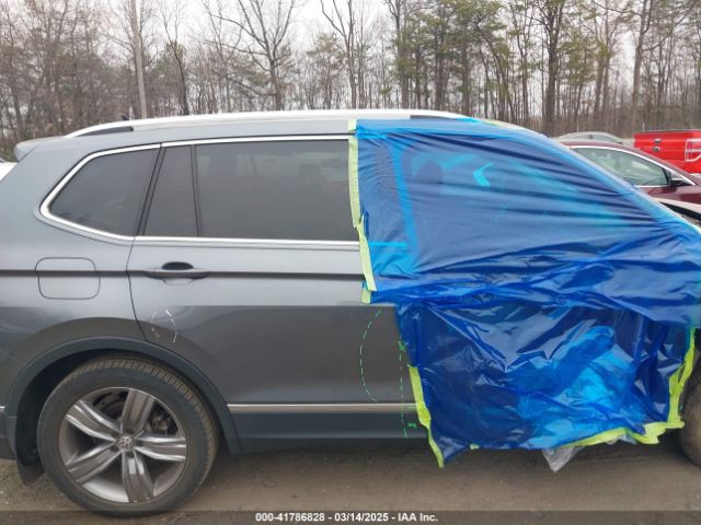 3VV2B7AXXMM072819 Volkswagen Tiguan 2.0t Se/2.0t Se R-line Black/2.0t Sel