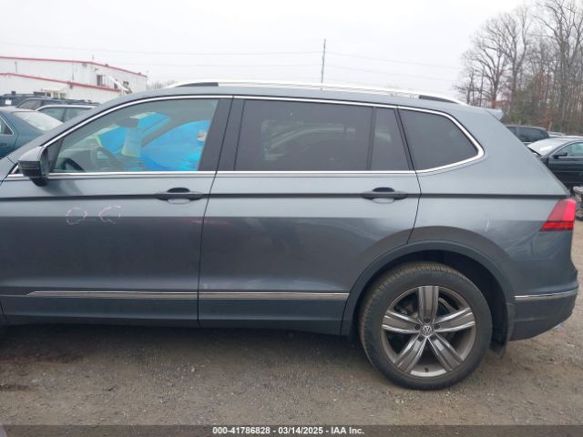 3VV2B7AXXMM072819 Volkswagen Tiguan 2.0t Se/2.0t Se R-line Black/2.0t Sel