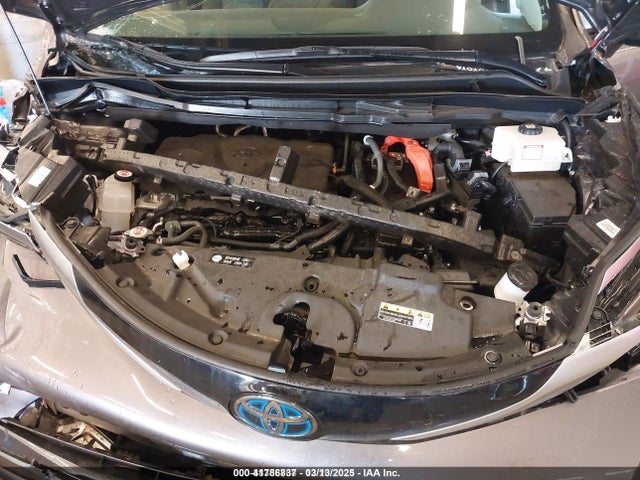 5TDZSKFC0PS082155 Toyota a25a-fxs, 5nm, 4nm
