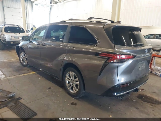 5TDZSKFC0PS082155 Toyota a25a-fxs, 5nm, 4nm