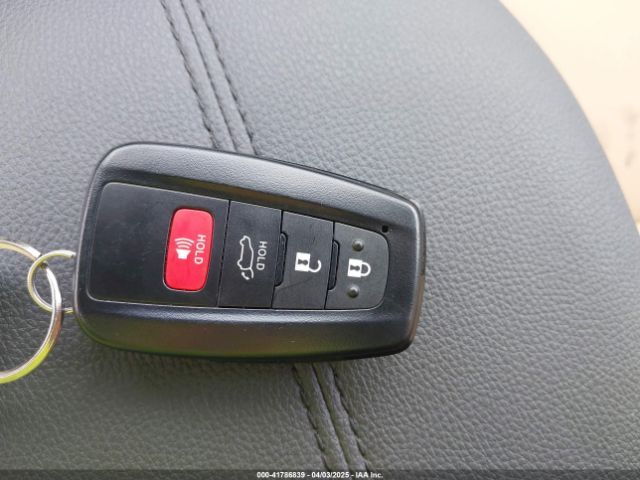 4T3B6RFV6SU177939 Toyota Rav4 Hybrid Xle Premium