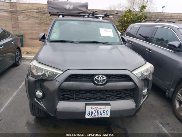 JTEBU5JR8G5333532 Toyota 4RUNNER SR5