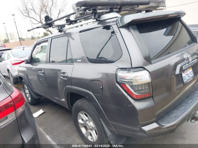 JTEBU5JR8G5333532 Toyota 4RUNNER SR5