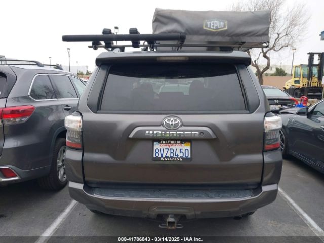JTEBU5JR8G5333532 Toyota 4RUNNER SR5