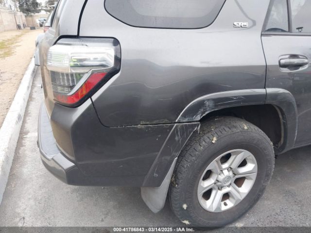 JTEBU5JR8G5333532 Toyota 4RUNNER SR5