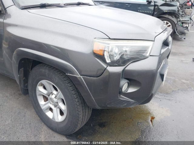 JTEBU5JR8G5333532 Toyota 4RUNNER SR5