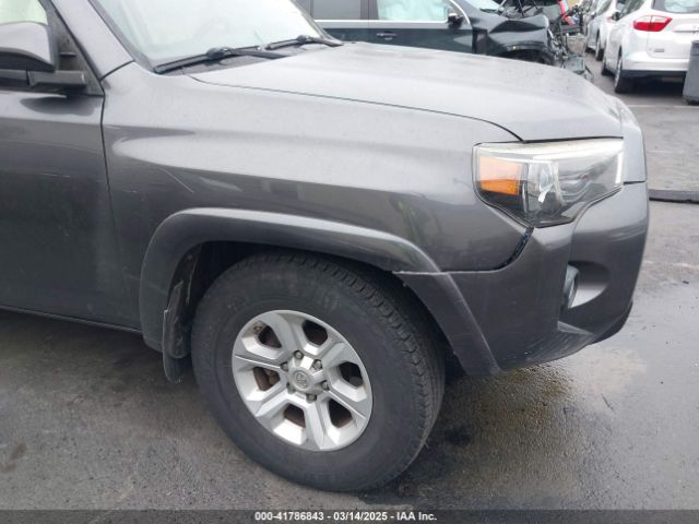 JTEBU5JR8G5333532 Toyota 4RUNNER SR5
