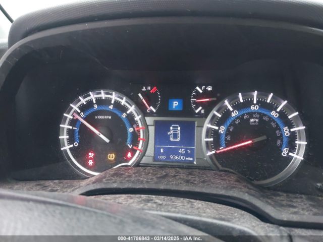 JTEBU5JR8G5333532 Toyota 4RUNNER SR5