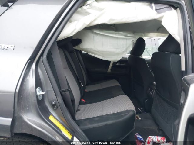 JTEBU5JR8G5333532 Toyota 4RUNNER SR5