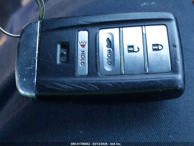 5FRYD3H47EB001590 Acura Mdx Technology Package