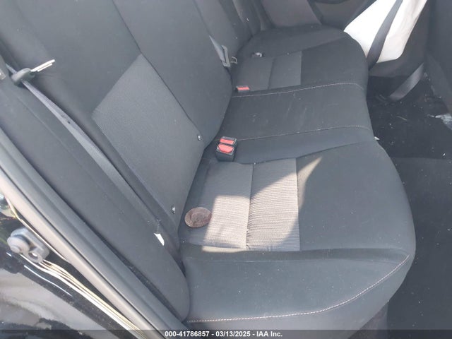 3N1AB8CV3RY341984 Nissan Sentra Sv Xtronic Cvt