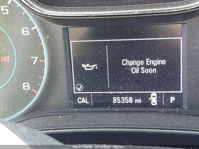 1G1BC5SM1J7221878 Chevrolet Cruze Ls Auto