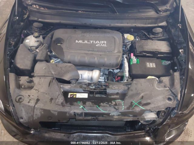 1C4PJMDB8FW719324 Jeep Cherokee Limited