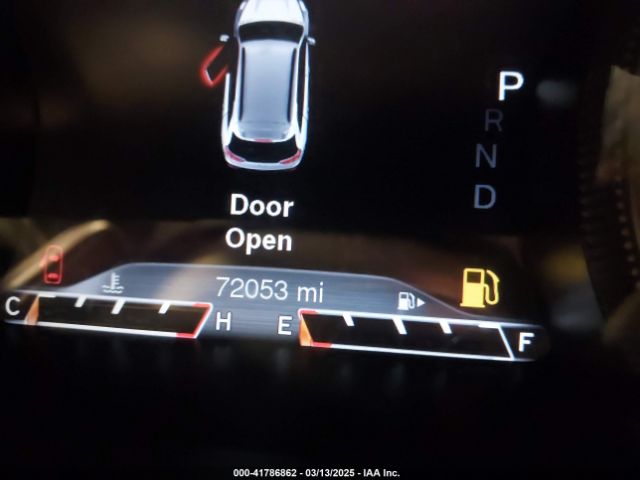 1C4PJMDB8FW719324 Jeep Cherokee Limited