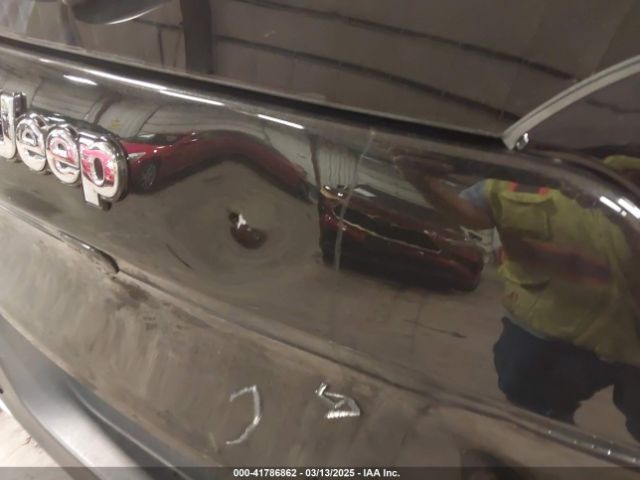 1C4PJMDB8FW719324 Jeep Cherokee Limited