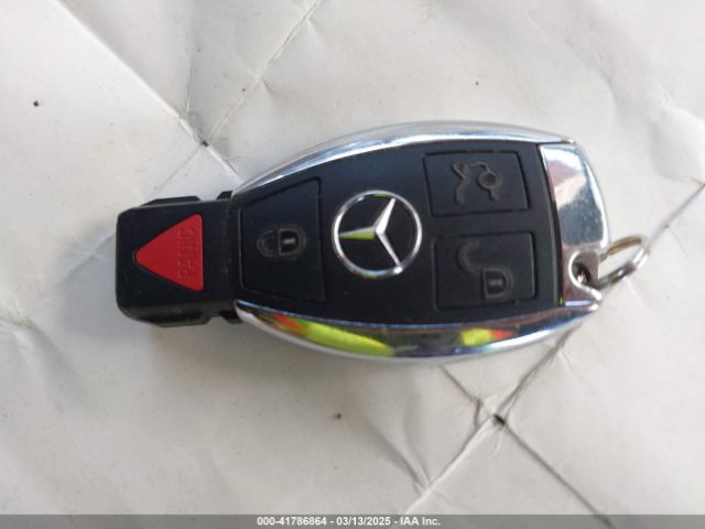 WDCTG4GB9JJ492413 Mercedes-Benz Gla 250 4matic