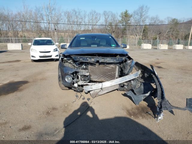 WDCTG4GB9JJ492413 Mercedes-Benz Gla 250 4matic