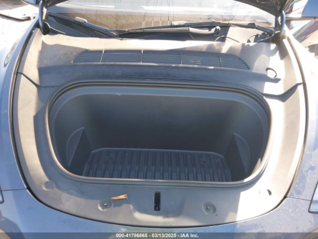 7SAYGDEF6NF540094 Tesla Model Y Performance Dual Motor All-wheel Drive