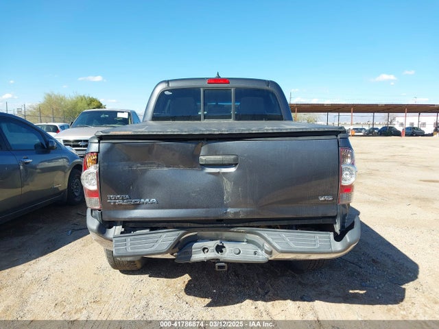 Toyota 1gr-fe 2015 3TMJU4GN9FM185799 Image 16