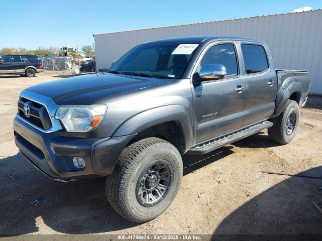 Toyota 1gr-fe 2015 3TMJU4GN9FM185799 Image 2