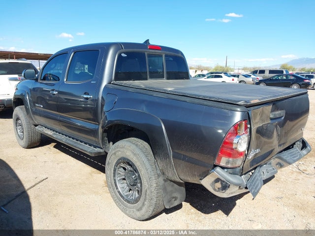 Toyota 1gr-fe 2015 3TMJU4GN9FM185799 Image 3