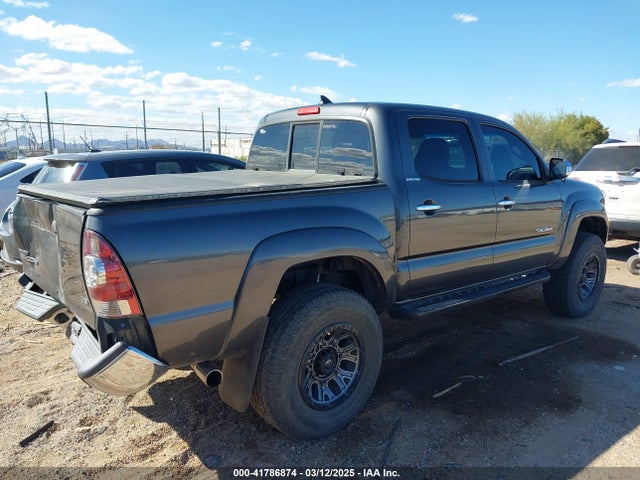 Toyota 1gr-fe 2015 3TMJU4GN9FM185799 Image 4