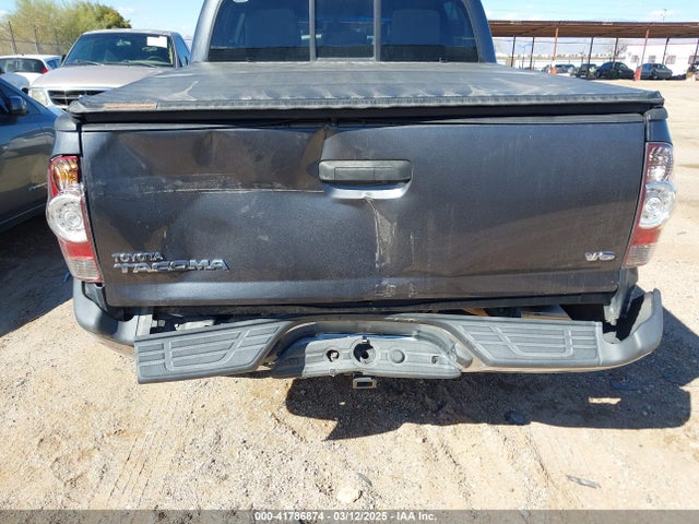 Toyota 1gr-fe 2015 3TMJU4GN9FM185799 Image 6