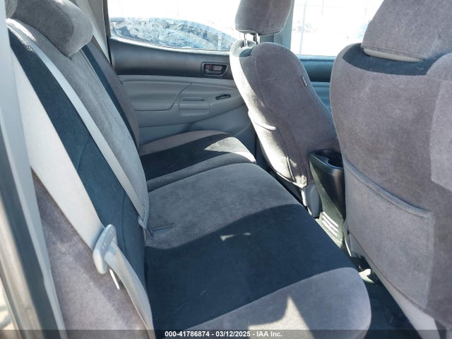 Toyota 1gr-fe 2015 3TMJU4GN9FM185799 Image 8