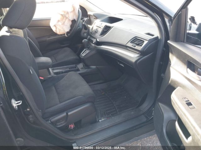 3CZRM3H36GG710337 Honda CR-V LX