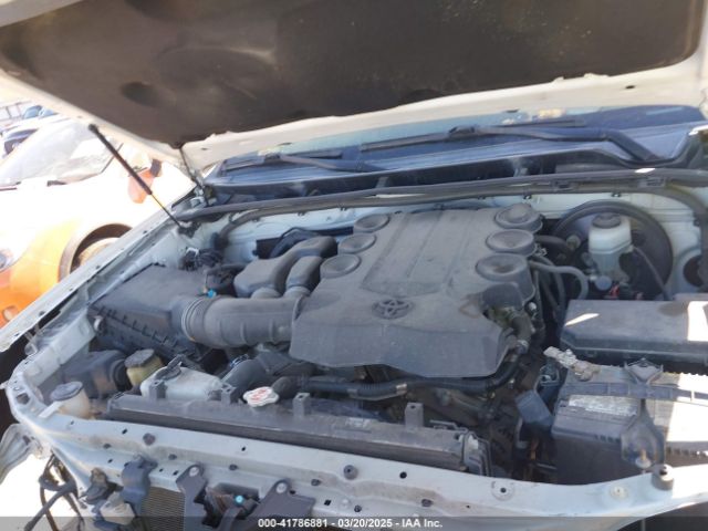 JTEZU5JR9G5140322 Toyota 4runner Sr5 Premium