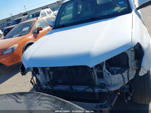 JTEZU5JR9G5140322 Toyota 4runner Sr5 Premium