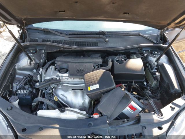 4T1BF1FKXGU516239 Toyota CAMRY SE