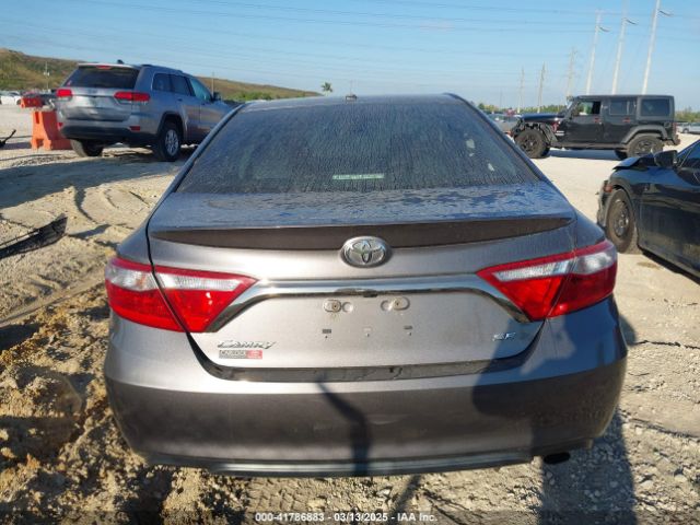 4T1BF1FKXGU516239 Toyota CAMRY SE