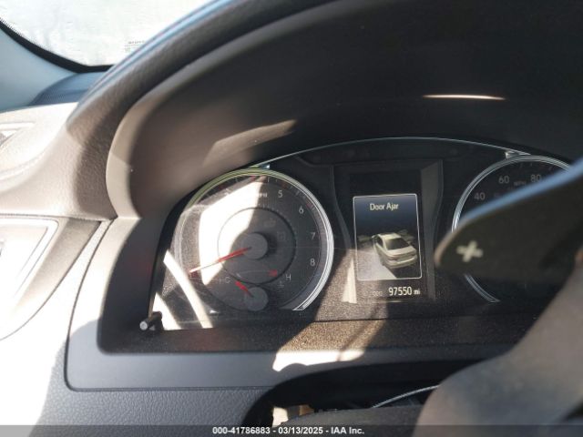 4T1BF1FKXGU516239 Toyota CAMRY SE