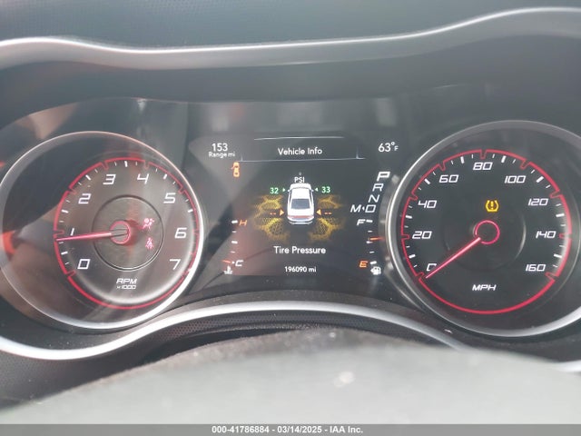 2C3CDXCT6JH124405 Dodge Charger R/t Rwd