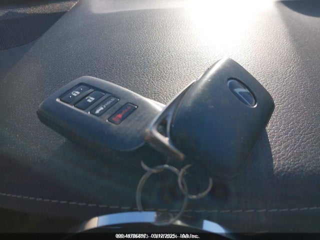 JTJBARBZ0J2165541 Lexus 8ar-fts