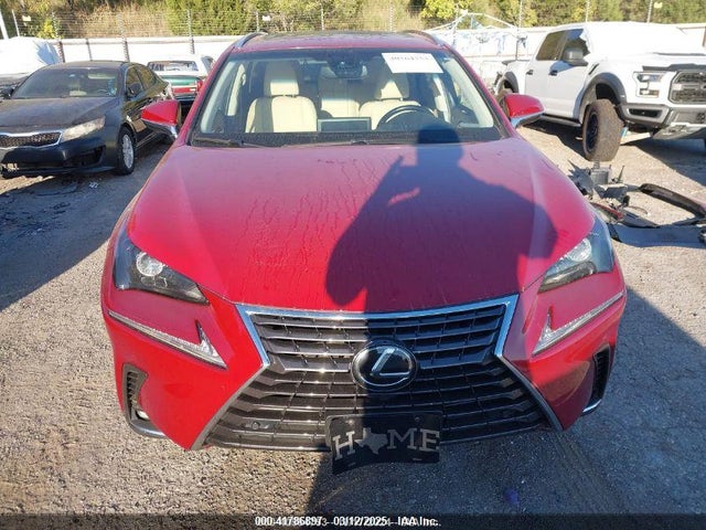 JTJBARBZ0J2165541 Lexus 8ar-fts