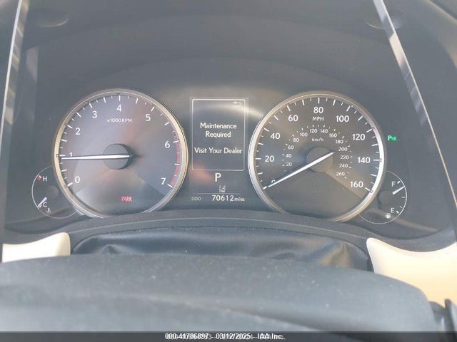 JTJBARBZ0J2165541 Lexus 8ar-fts