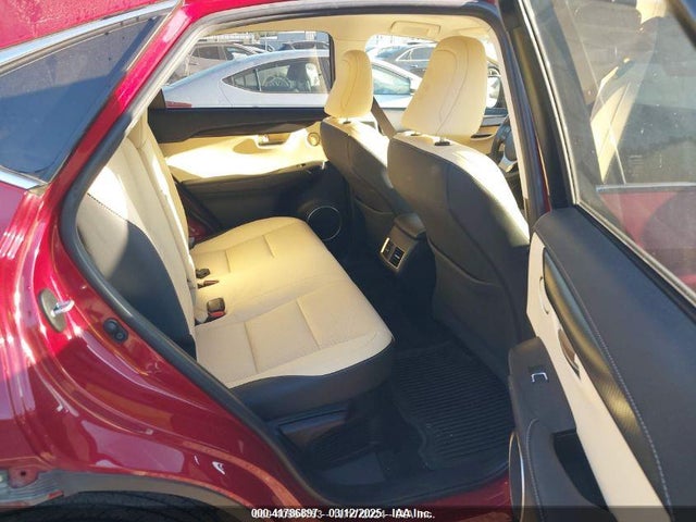 JTJBARBZ0J2165541 Lexus 8ar-fts