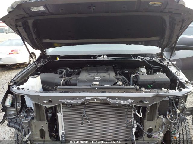5TFRY5F16MX296460 Toyota Tundra Sr5
