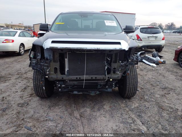 5TFRY5F16MX296460 Toyota Tundra Sr5