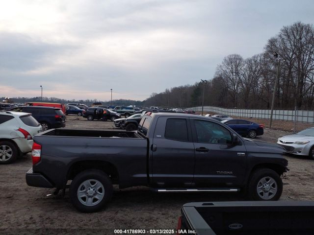 5TFRY5F16MX296460 Toyota Tundra Sr5