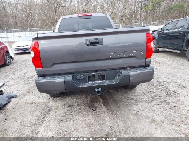 5TFRY5F16MX296460 Toyota Tundra Sr5