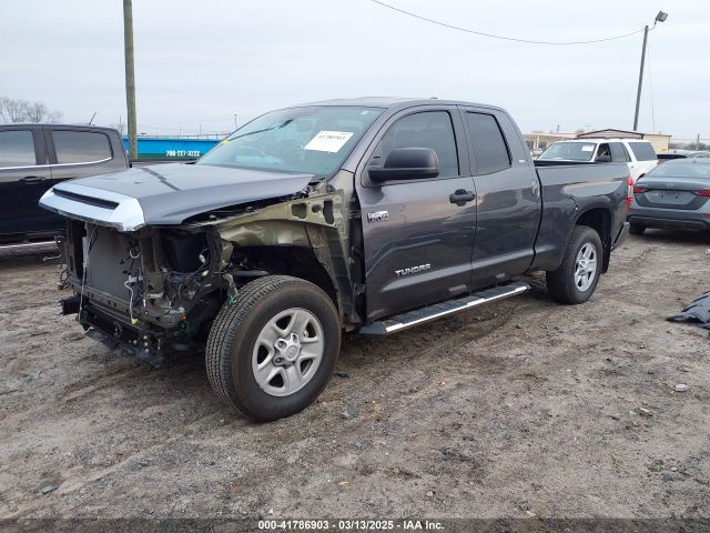 5TFRY5F16MX296460 Toyota Tundra Sr5