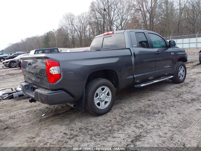 5TFRY5F16MX296460 Toyota Tundra Sr5