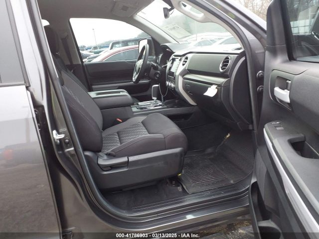 5TFRY5F16MX296460 Toyota Tundra Sr5